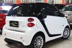 smartfortwo2012款1.0 MHD 硬顶激情版