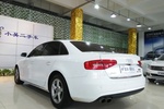 奥迪A4L2015款35 TFSI 自动标准型