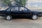 大众桑塔纳2001款2000 GLi 手动