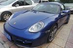 保时捷9112012款Carrera S 3.8L