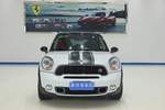 MINICOUNTRYMAN2014款1.6T COOPER S