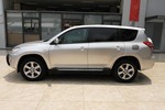 丰田RAV42009款2.0L 自动豪华导航版