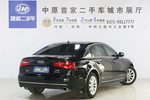 奥迪A6L2012款30 FSI 舒适型(2.5L)