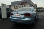 大众帕萨特2014款1.4TSI DSG 蓝驱版