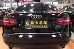 奥迪A6L2011款2.0TFSI 舒适型