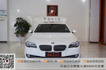 宝马5系2013款520Li 典雅型