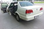 大众捷达2004款CIF 1.6L手动5速