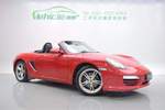 保时捷Boxster2009款Boxster 2.9L 