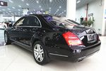 奔驰S级2010款S 600L