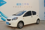 比亚迪F02012款1.0L 悦酷型