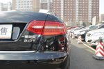 奥迪A6L2011款2.0TFSI 舒适型