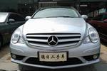 奔驰R级2008款R350L 4MATIC