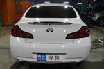 英菲尼迪G Sedan2010款3.7L 标准版