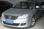 大众朗逸2008款1.6L 手动 品雅版