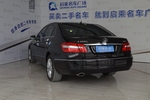 奔驰E级长轴距2010款E260L CGI时尚型(加长版)