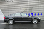 大众帕萨特领驭2009款1.8T 手自一体 尊品型