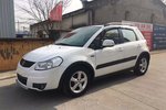 铃木天语SX42009款1.6L 自动 运动型