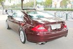 奔驰CLS级2008款CLS350 