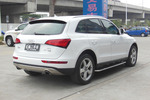 奥迪Q52013款40 TFSI 舒适型