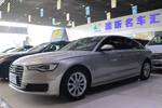 奥迪A6L2016款TFSI 技术型