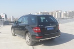 奔驰M级2010款ML350 4MATIC 豪华型版