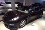 保时捷Panamera2010款Panamera 3.6L 