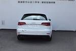 奥迪A3 Sportback2017款35 TFSI 进取型