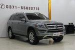 奔驰GL级2014款GL350 CDI 4MATIC