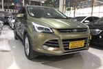 福特翼虎2013款1.6L GTDi 四驱精英型 