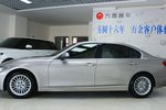 宝马3系2014款320Li 豪华设计套装