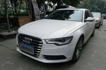 奥迪A6L2014款TFSI 标准型