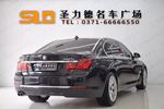 宝马7系2013款730Li 豪华型