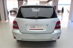 奔驰GLK级2010款GLK300 4MATIC 时尚版