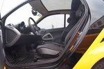 smartfortwo2014款1.0 MHD 硬顶新年特别版