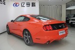 福特Mustang2017款2.3T 性能版