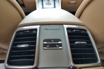 保时捷Panamera2013款Panamera 4 Platinum Edition 3.6L 