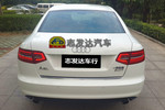 奥迪A6L2011款2.0TFSI 基本型