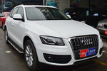 奥迪Q52012款2.0TFSI 豪华型