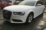 奥迪A4L2015款35 TFSI 自动标准型