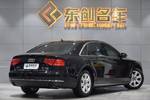 奥迪A8L2013款45 TFSI quattro舒适型