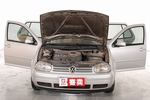 大众高尔夫2004款1.8 5V舒适型自动4速