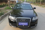 奥迪A6L2010款2.4L 舒适型