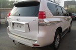 丰田普拉多2010款4.0L VX NAVI