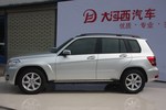 奔驰GLK级2010款GLK300 4MATIC 动感型