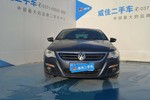 大众CC2011款1.8TSI 豪华型