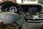 奔驰S级2010款S 350L 4MATIC