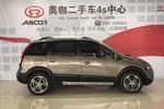 东风风行景逸SUV2012款1.6L 手动 尊贵型