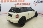 MINIMINI2013款1.6L ONE 限量第一款