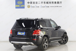 奔驰GLK级2013款GLK 300 4MATIC 动感天窗型