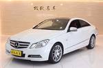 奔驰E级双门2011款E260 coupe